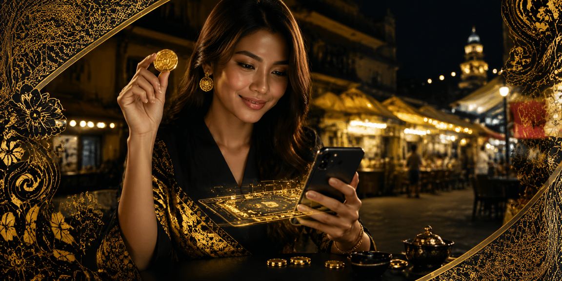 Perlawanan sukan langsung pada telefon pintar melalui x360