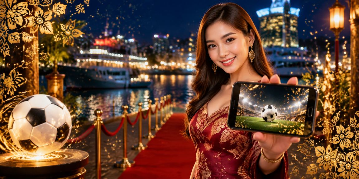 Pengalaman pertaruhan bola sepak di platform x360